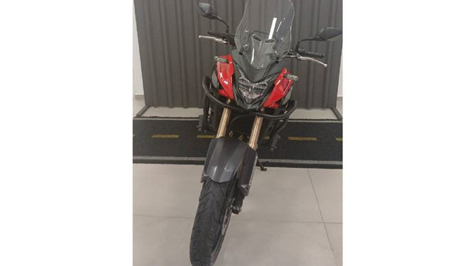 honda cb 500 x 500x abs 471 gasolina manual 20232