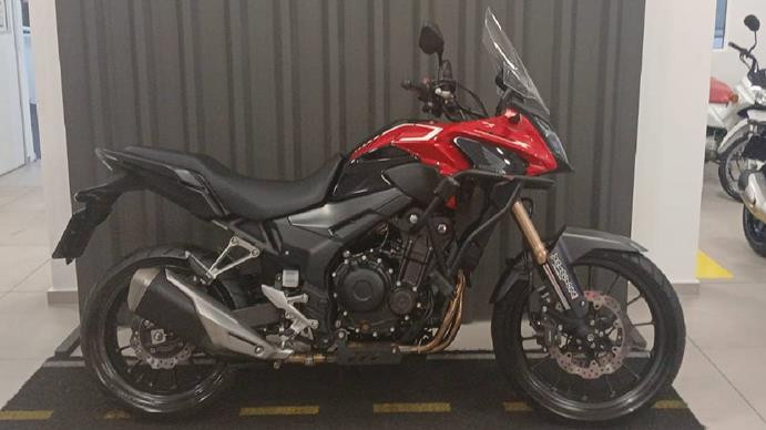 honda cb 500 x 500x abs 471 gasolina manual 2023
