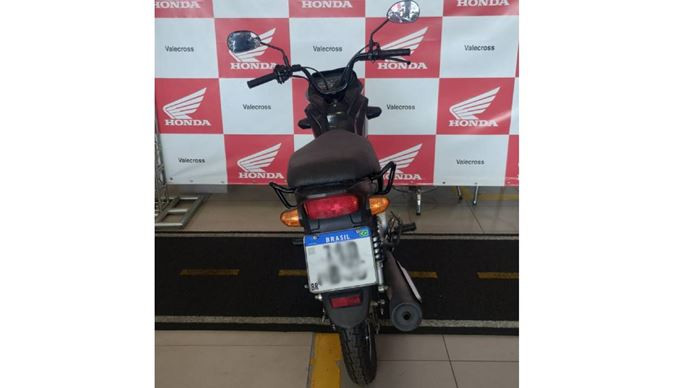 honda pop 110i 109 gasolina manual 20203
