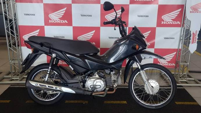 honda pop 110i 109 gasolina manual 20200
