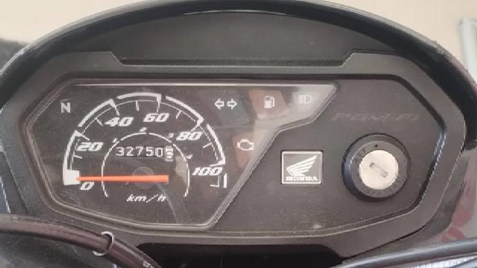honda pop 110i 109 gasolina manual 20204