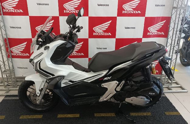 honda adv 150 abs 149 gasolina automatico 20221