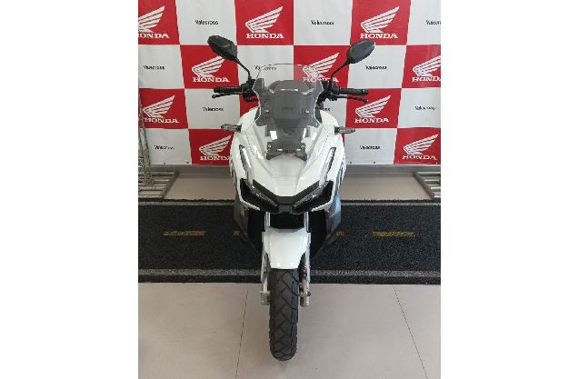 honda adv 150 abs 149 gasolina automatico 20222