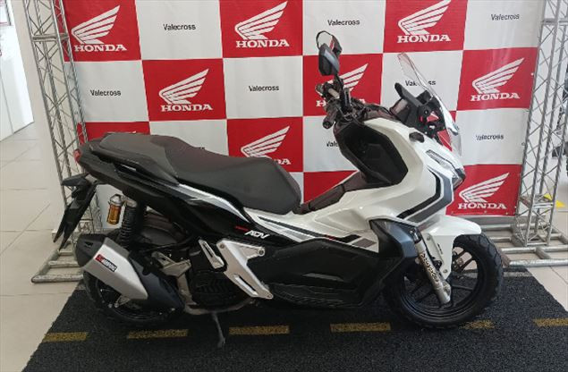 honda adv 150 abs 149 gasolina automatico 2022