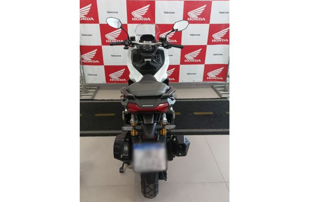 honda adv 150 abs 149 gasolina automatico 20223