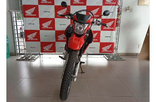 honda nxr 160 bros esdd 162 flex manual 20232