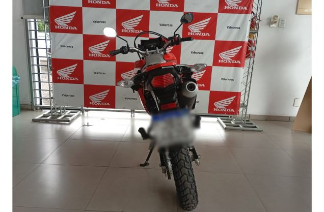 honda nxr 160 bros esdd 162 flex manual 20233