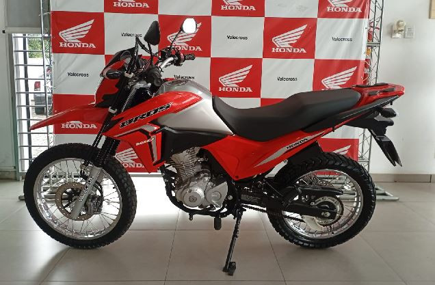 honda nxr 160 bros esdd 162 flex manual 20231