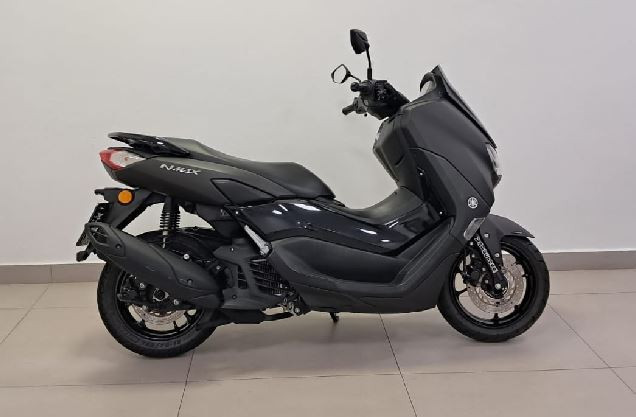 yamaha nmax 160 flex automatico 20210