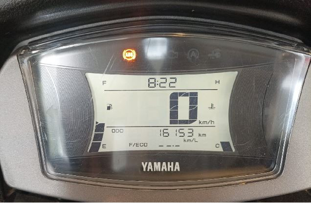 yamaha nmax 160 flex automatico 20214