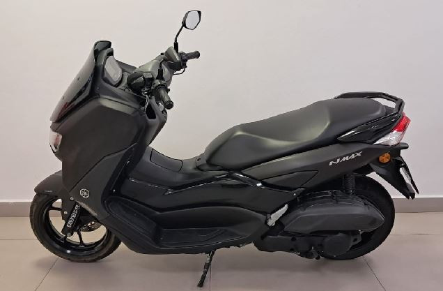 yamaha nmax 160 flex automatico 20211