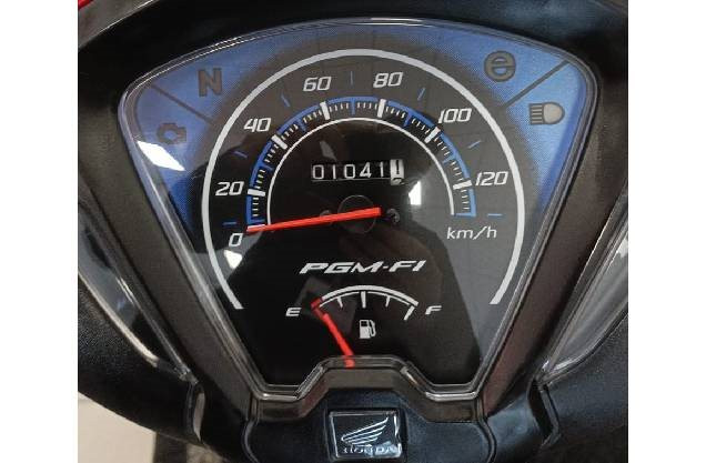 honda biz 110i 109 gasolina semiautomatico 20234