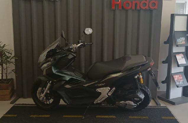 honda adv 150 abs 149 gasolina automatico 20241