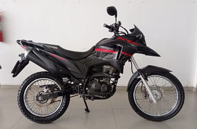 honda xre 190 se 184 flex manual 20230