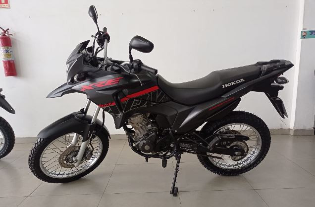 honda xre 190 se 184 flex manual 20231