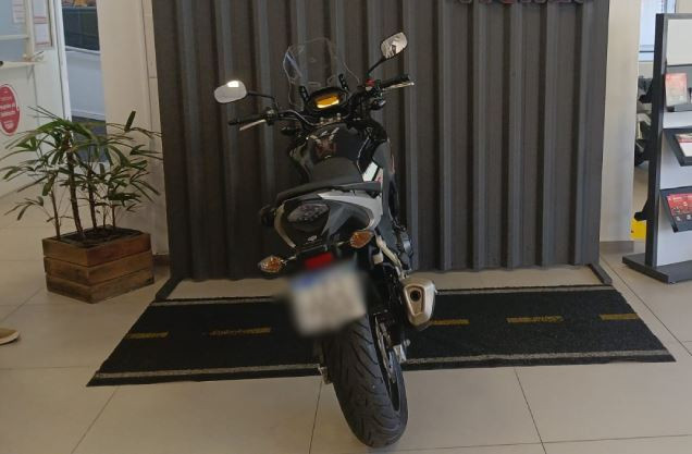 honda cb 500 x 500x abs 471 gasolina manual 20193