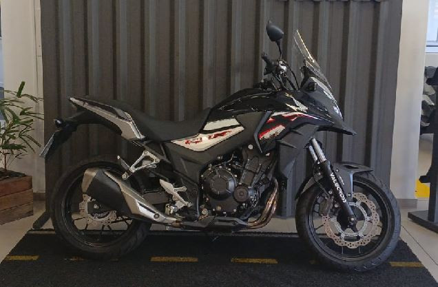 honda cb 500 x 500x abs 471 gasolina manual 20190