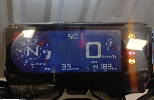 honda cb 650 r 650r 649 gasolina manual 20244