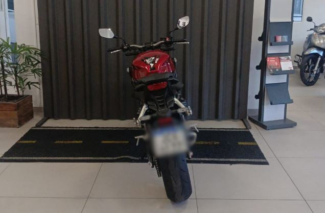 honda cb 650 r 650r 649 gasolina manual 20243