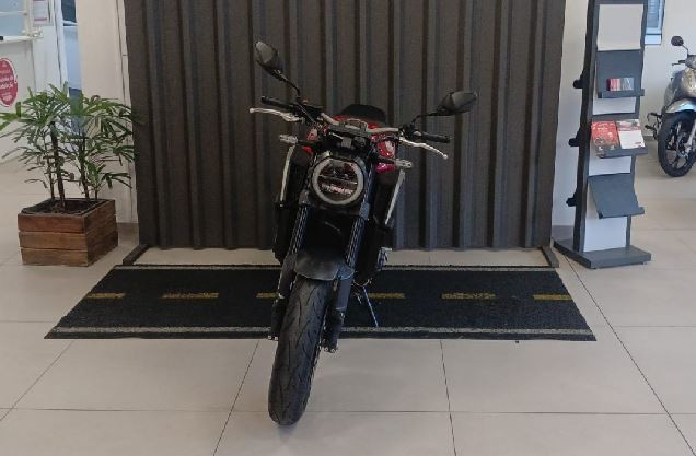 honda cb 650 r 650r 649 gasolina manual 20242