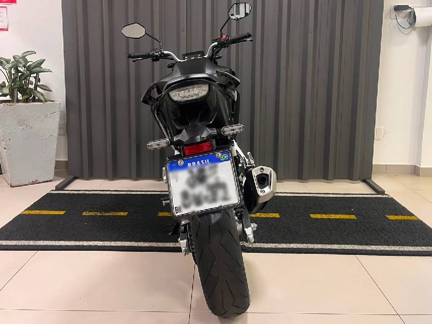 honda cb 300 300f twister cbs 293 flex manual 20233