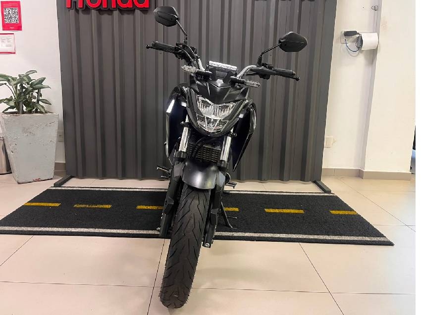 honda cb 300 300f twister cbs 293 flex manual 20232