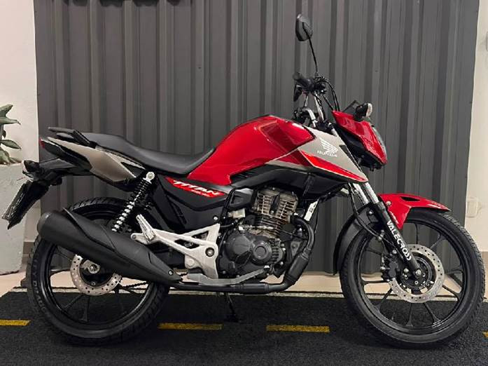 honda cg 160 titan 162 flex manual 20250