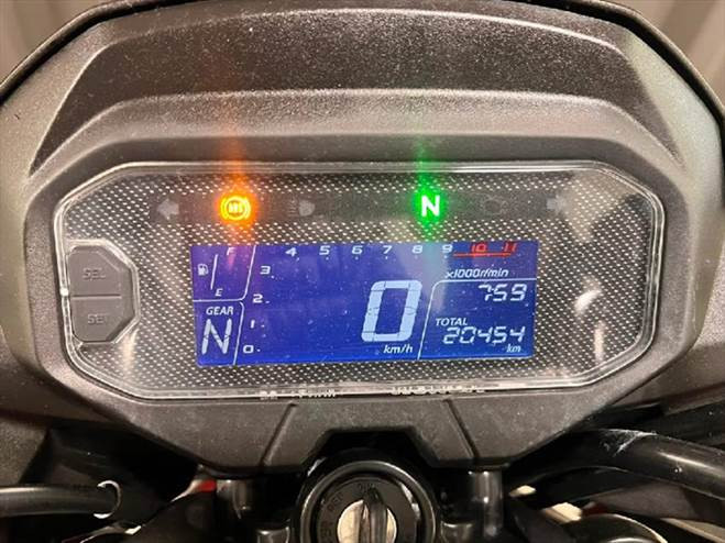 honda cg 160 titan 162 flex manual 20254