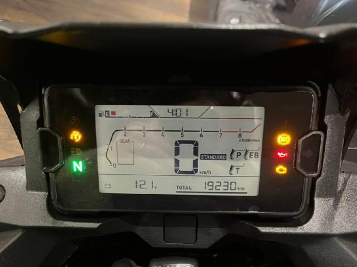 honda nc 750 x 750x abs 745 gasolina manual 20234