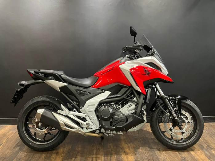 honda nc 750 x 750x abs 745 gasolina manual 2023