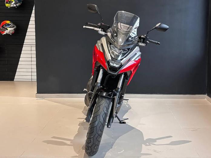 honda nc 750 x 750x dct 745 gasolina automatico 20254