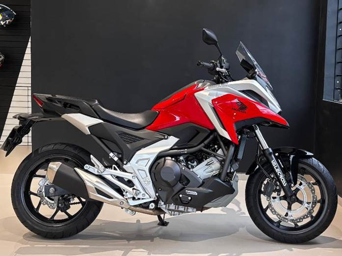 honda nc 750 x 750x dct 745 gasolina automatico 20250