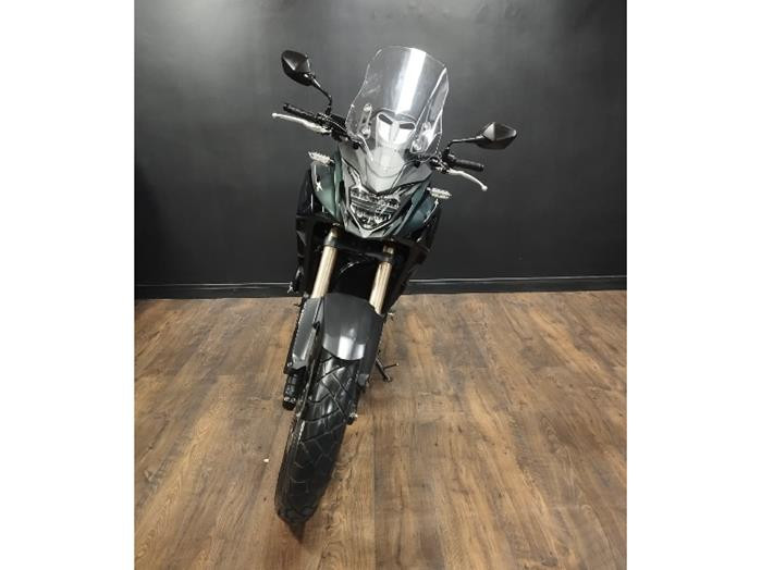 honda cb 500 x 500x abs 471 gasolina manual 20242