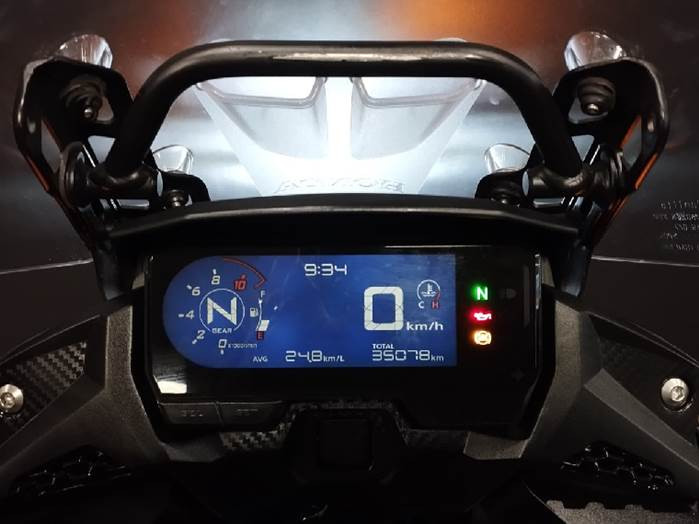 honda cb 500 x 500x abs 471 gasolina manual 20244