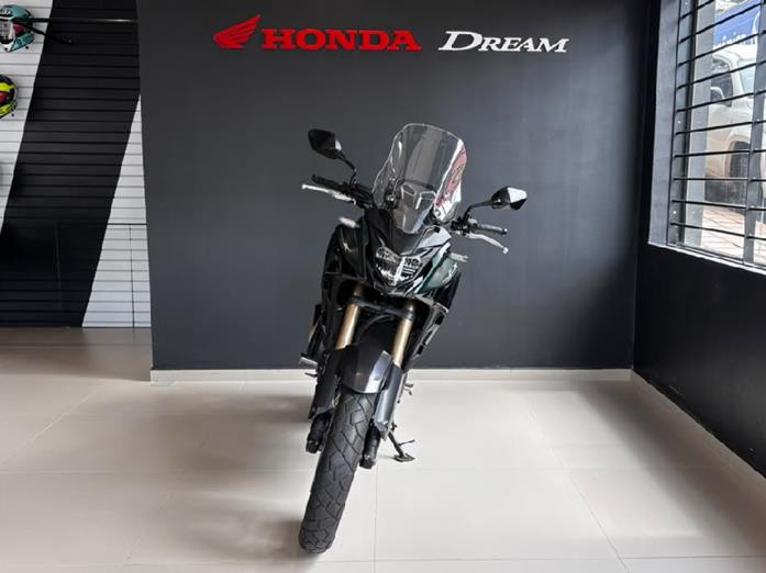 honda cb 500 x 500x abs 471 gasolina manual 20242