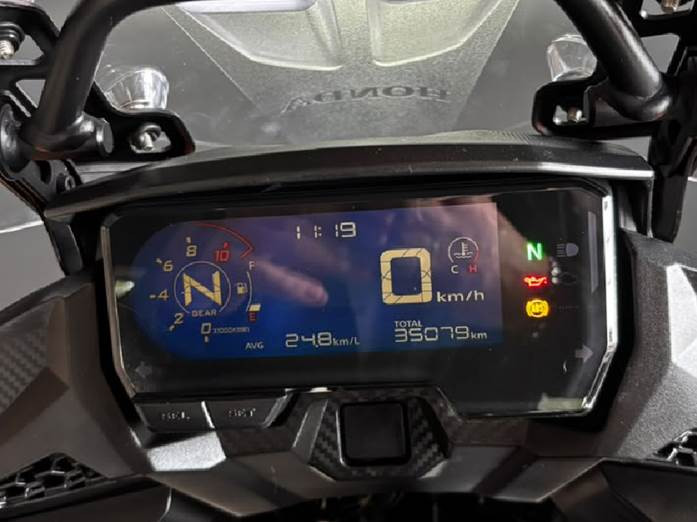 honda cb 500 x 500x abs 471 gasolina manual 20246
