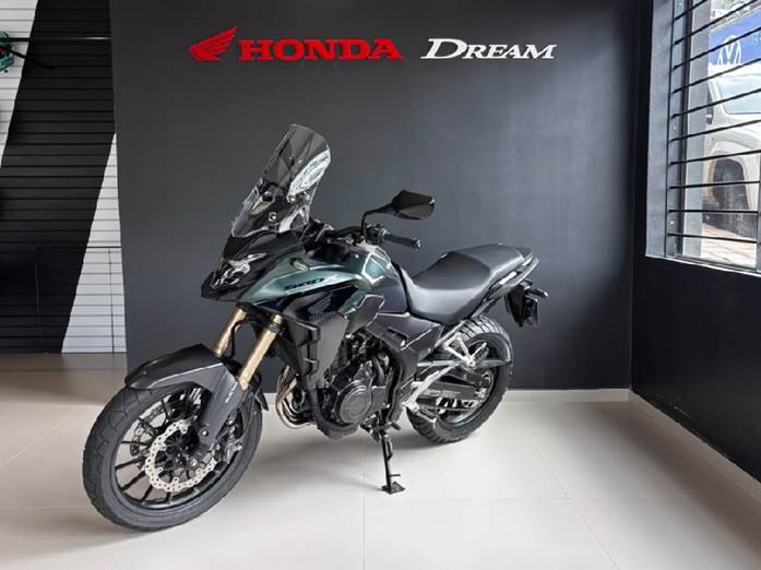 honda cb 500 x 500x abs 471 gasolina manual 20245