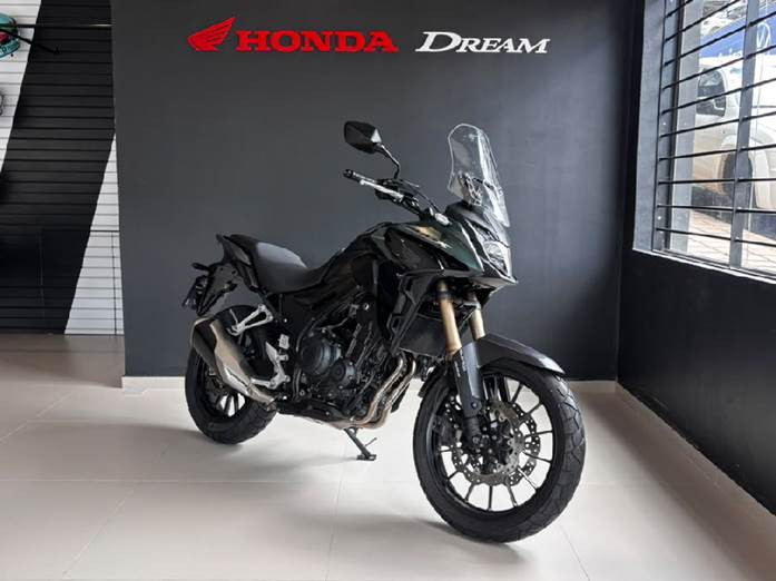honda cb 500 x 500x abs 471 gasolina manual 20244