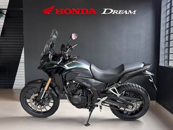 honda cb 500 x 500x abs 471 gasolina manual 20241