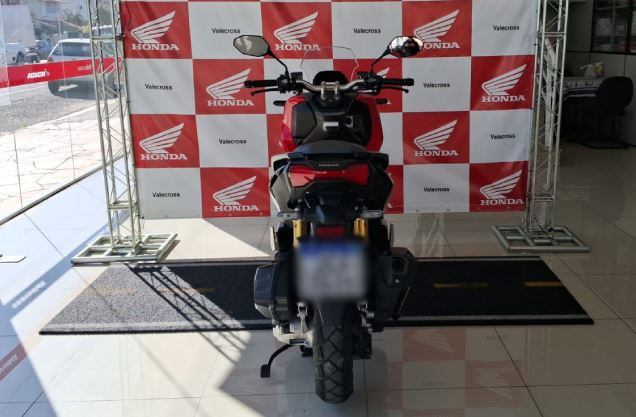 honda adv 150 abs 149 gasolina automatico 20233
