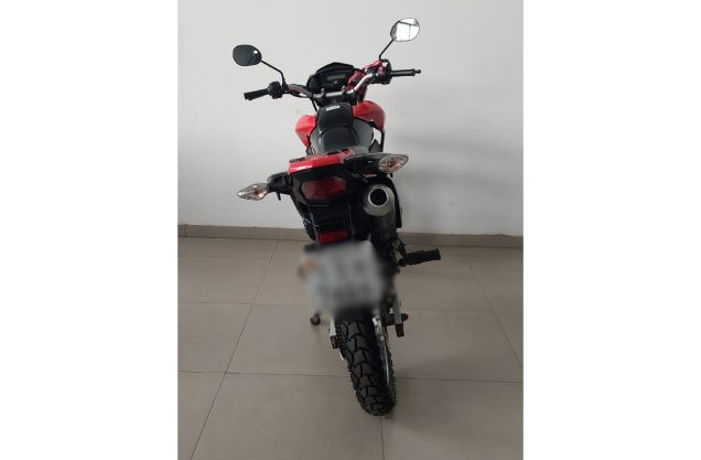 honda nxr 160 bros esdd 162 flex manual 20163