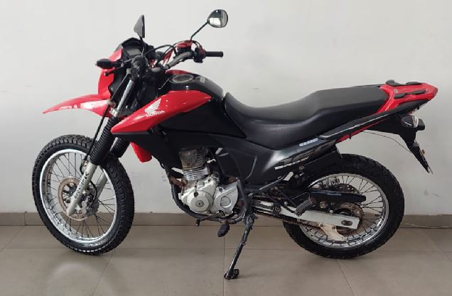 honda nxr 160 bros esdd 162 flex manual 20161