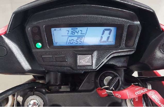 honda nxr 160 bros esdd 162 flex manual 20164