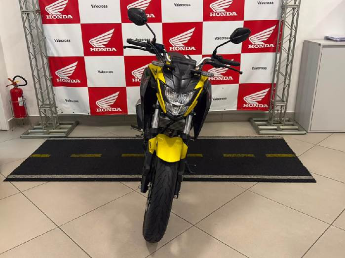 honda cb 300 300f twister abs 293 flex manual 20242