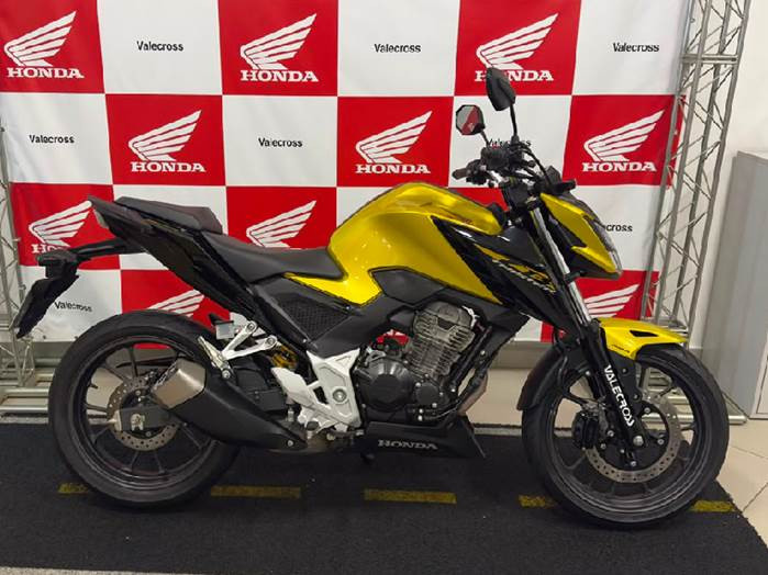 honda cb 300 300f twister abs 293 flex manual 20240
