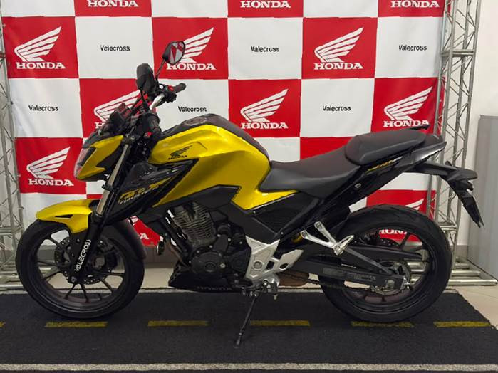 honda cb 300 300f twister abs 293 flex manual 20241