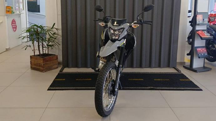 honda nxr 160 bros abs 162 flex manual 20252