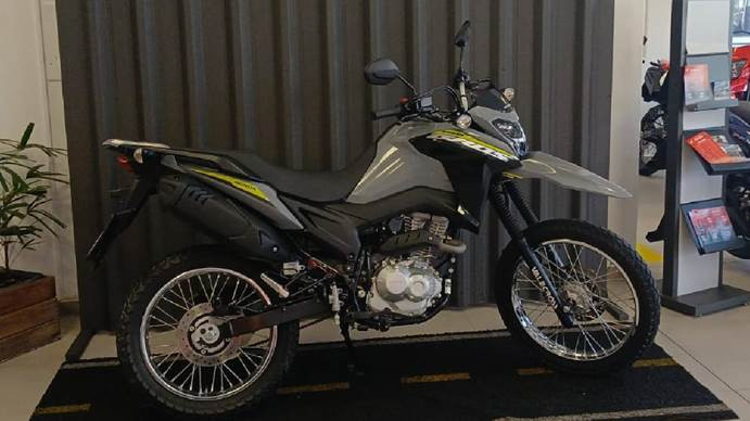 honda nxr 160 bros abs 162 flex manual 20250
