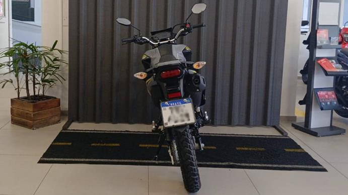 honda nxr 160 bros abs 162 flex manual 20253