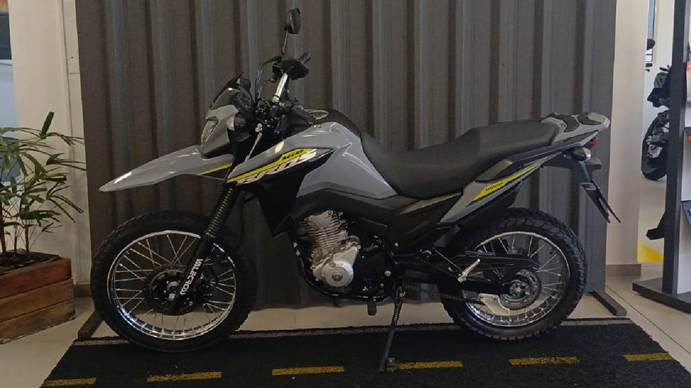 honda nxr 160 bros abs 162 flex manual 20251